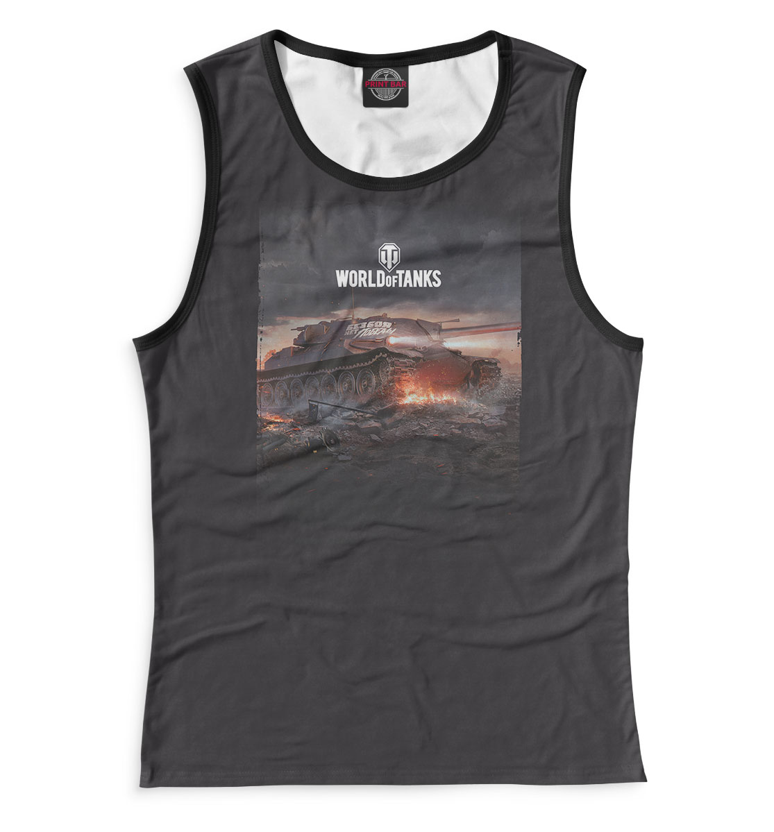 

World of Tanks