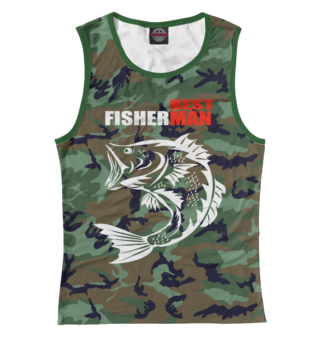 

Best fishermen