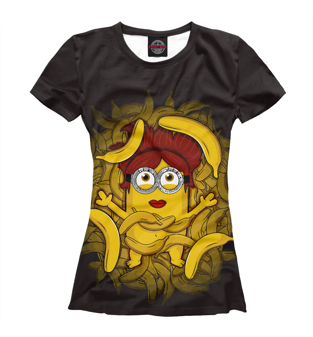

Minion Beauty