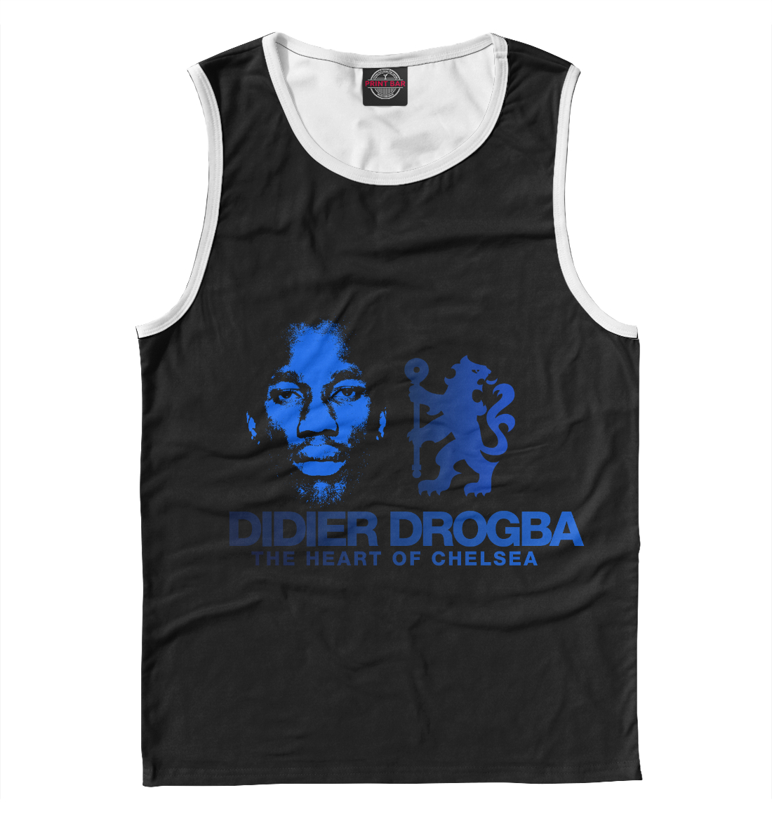 

Drogba