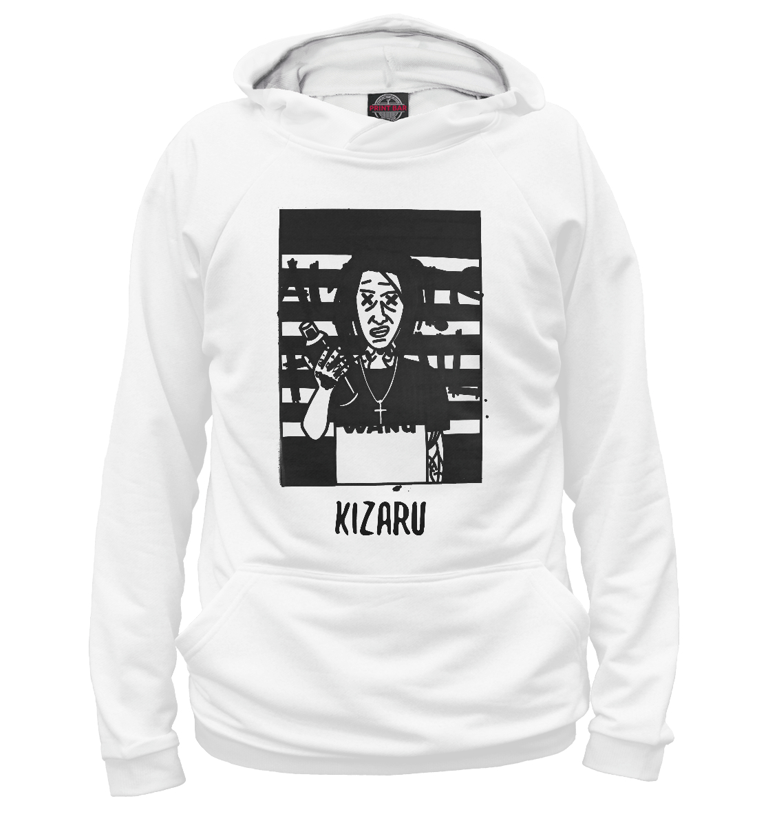 

Kizaru