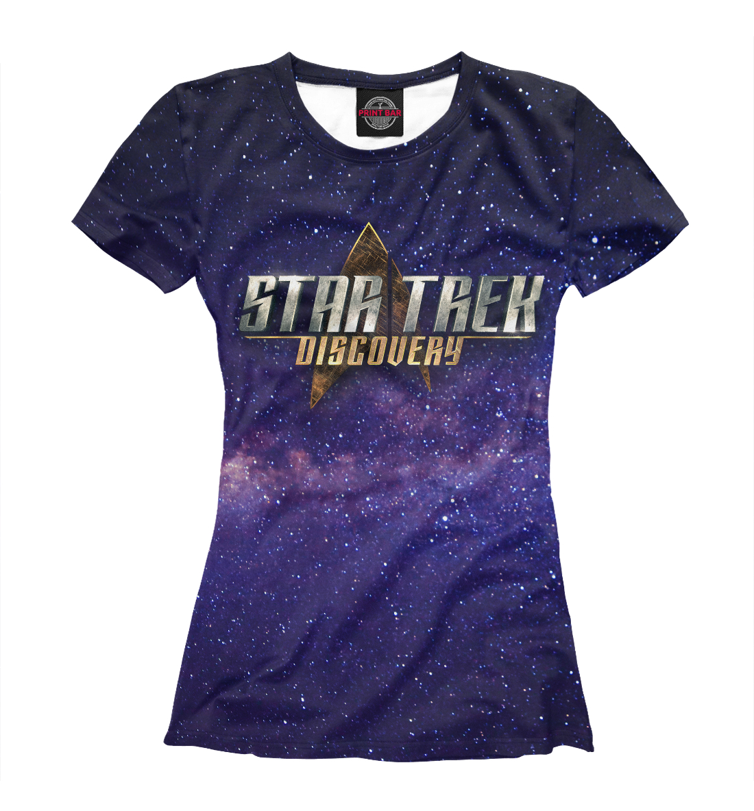 

Star Trek: Discovery