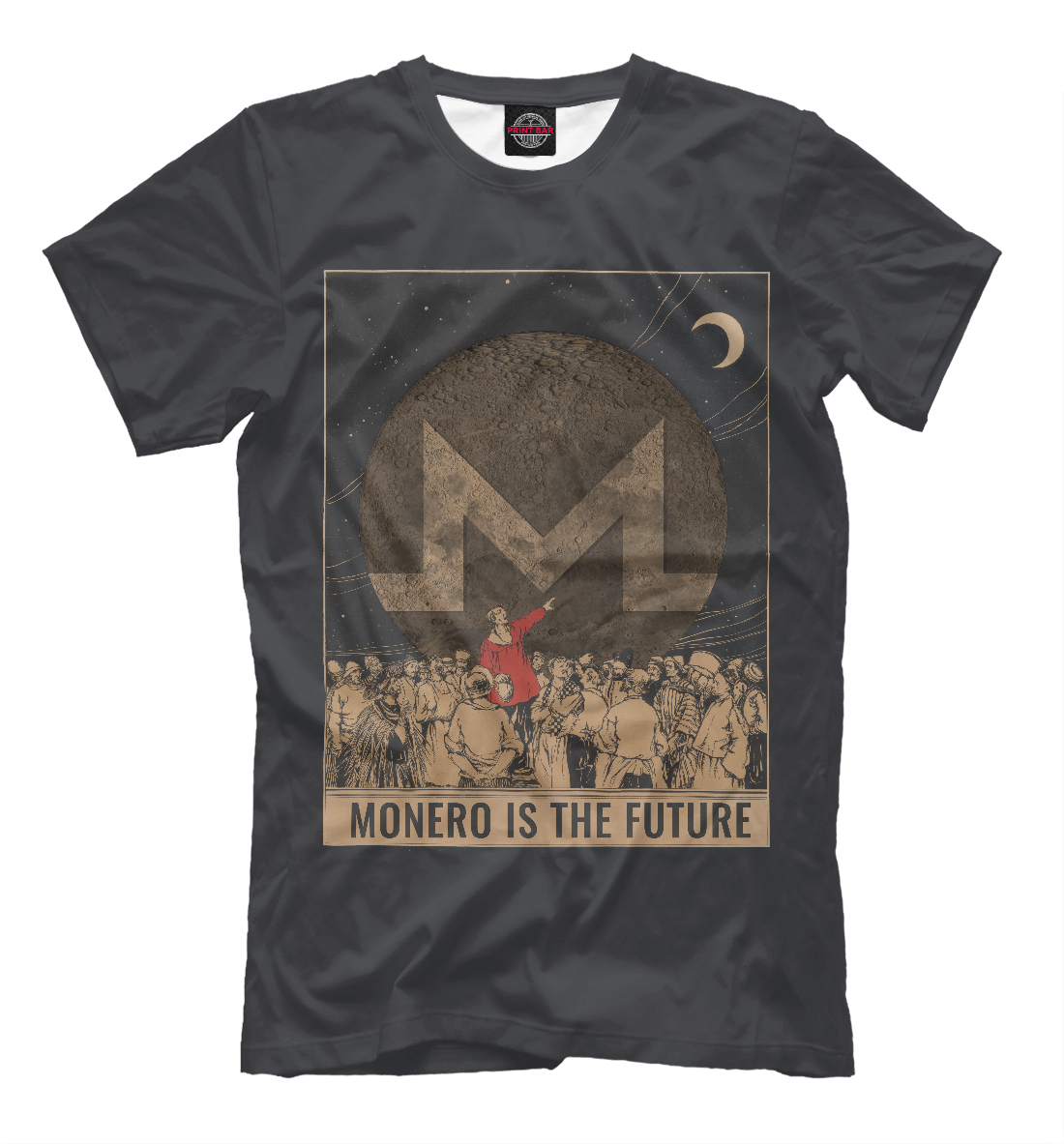 

Monero