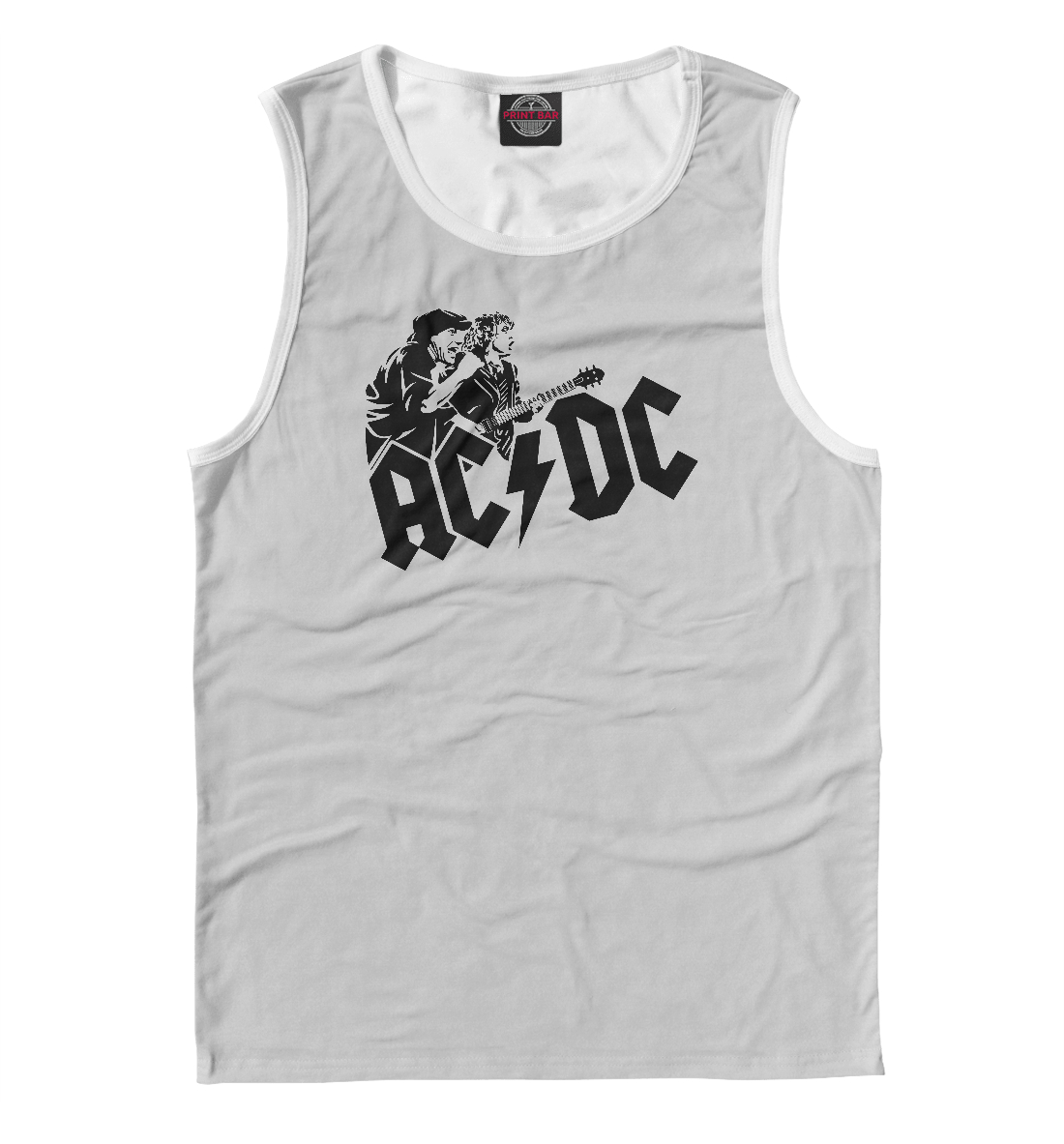 

AC DC