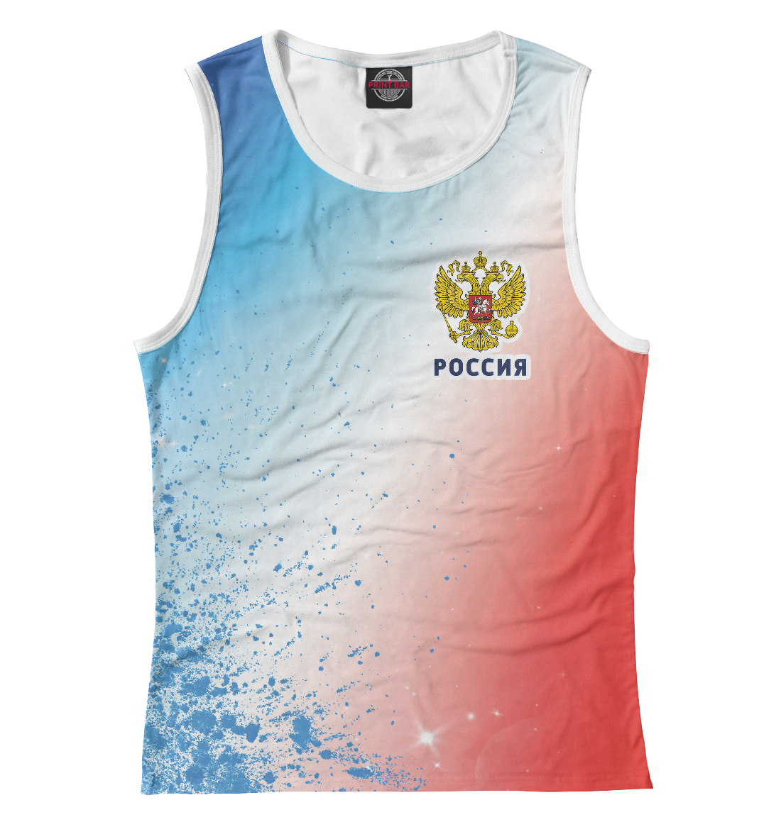 

Россия / Russia