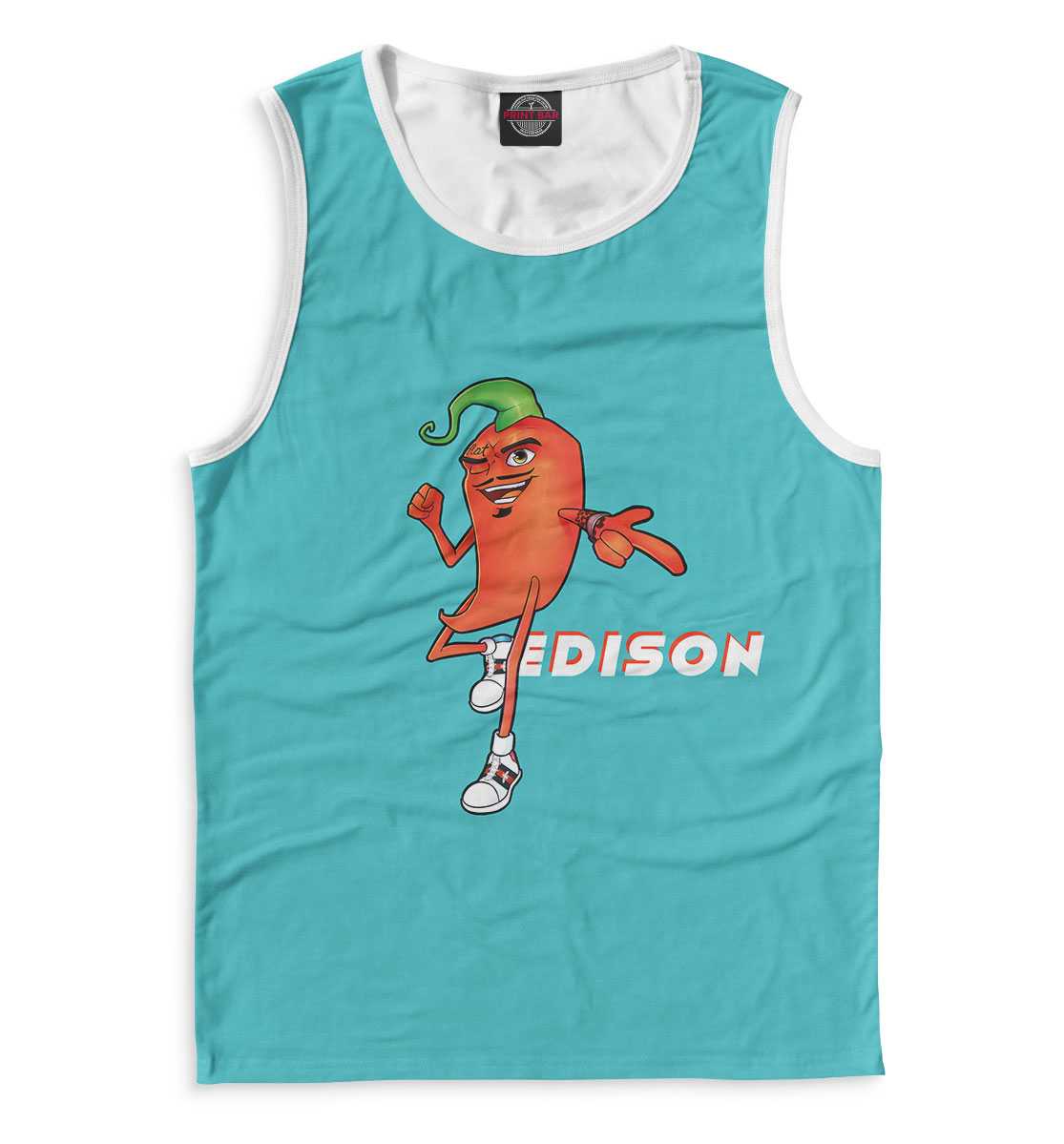 

Edison
