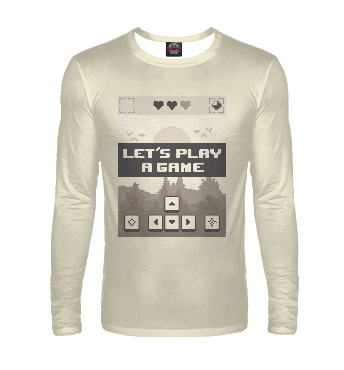 

Let's play a game