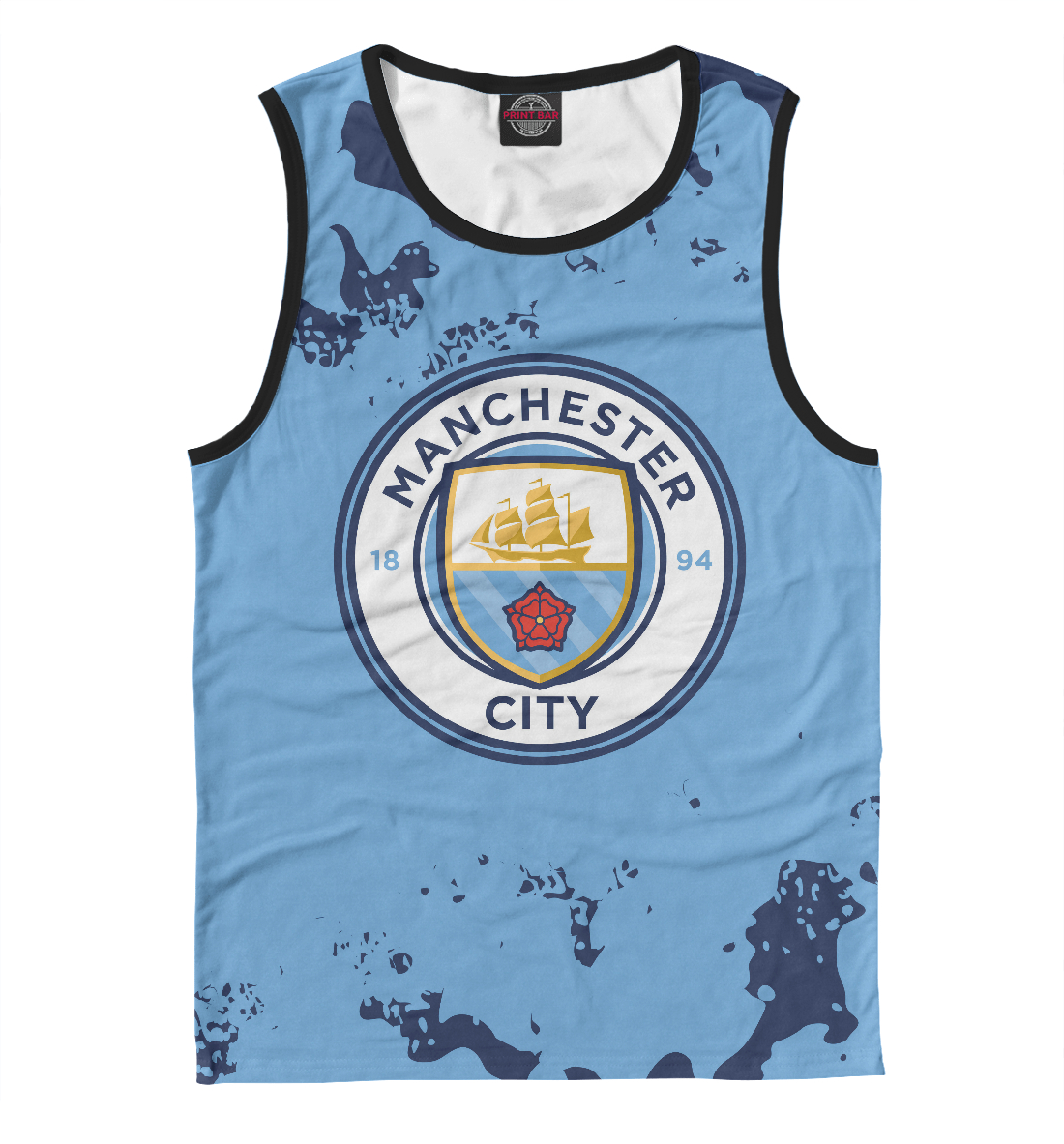 

Manchester City / Манчестер Сити