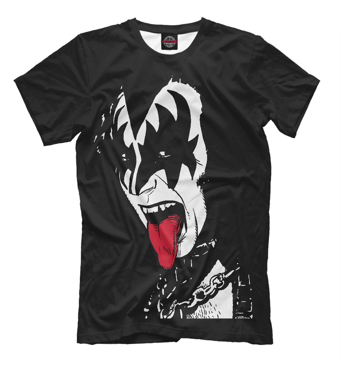 

Gene Simmons