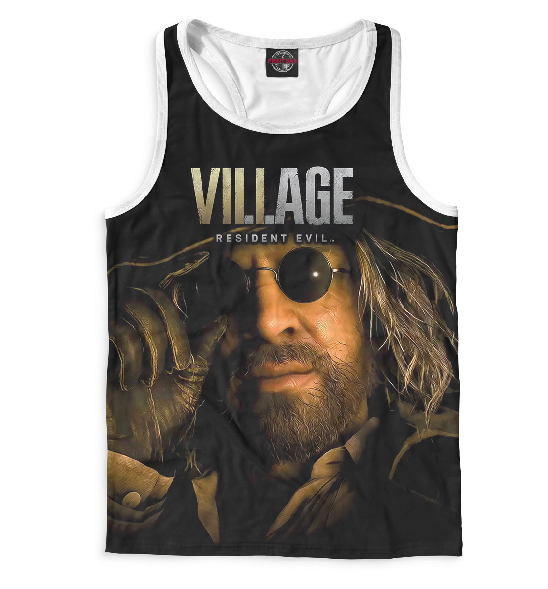 

Resident Evil Village