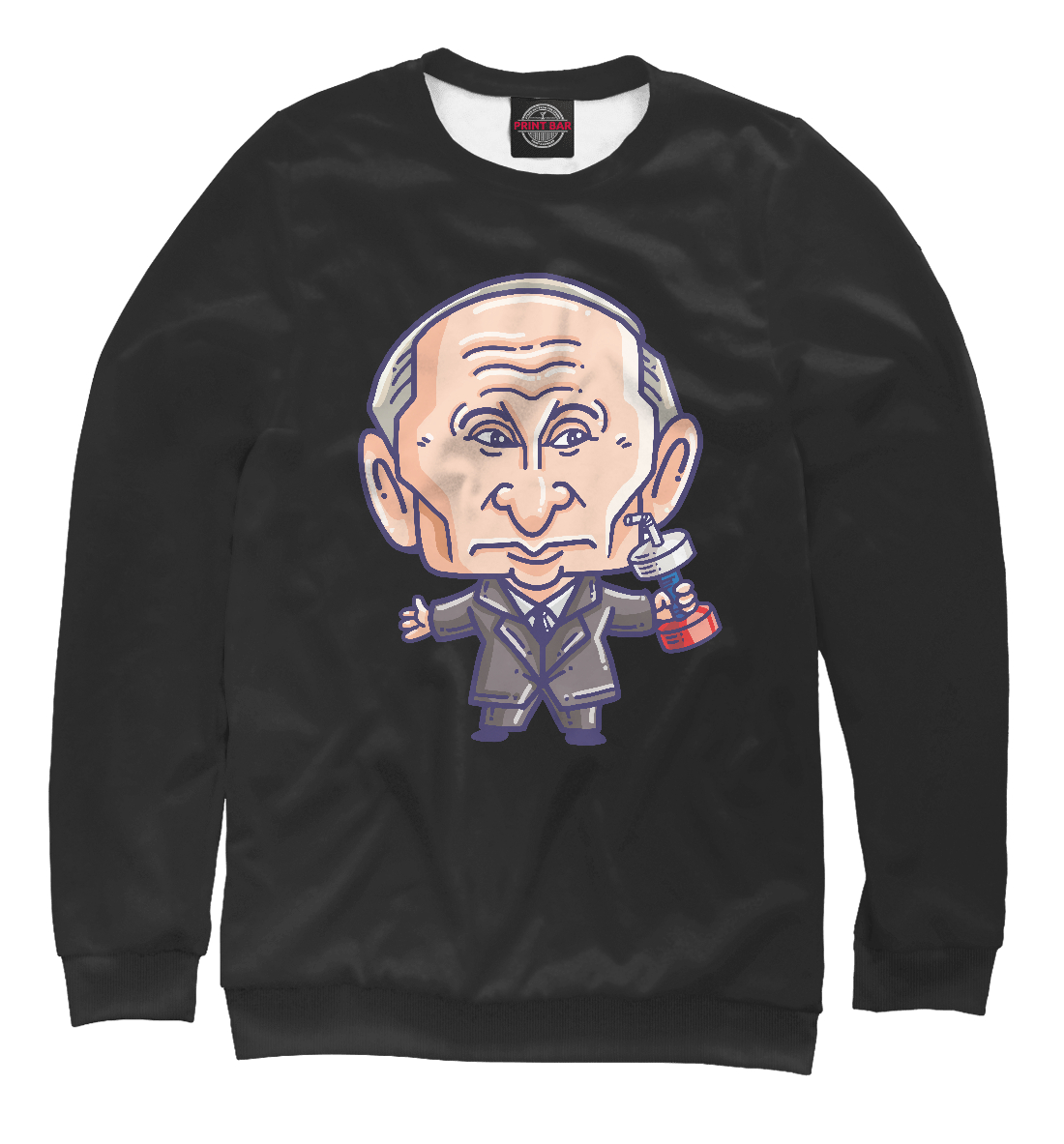 

Putin Sport
