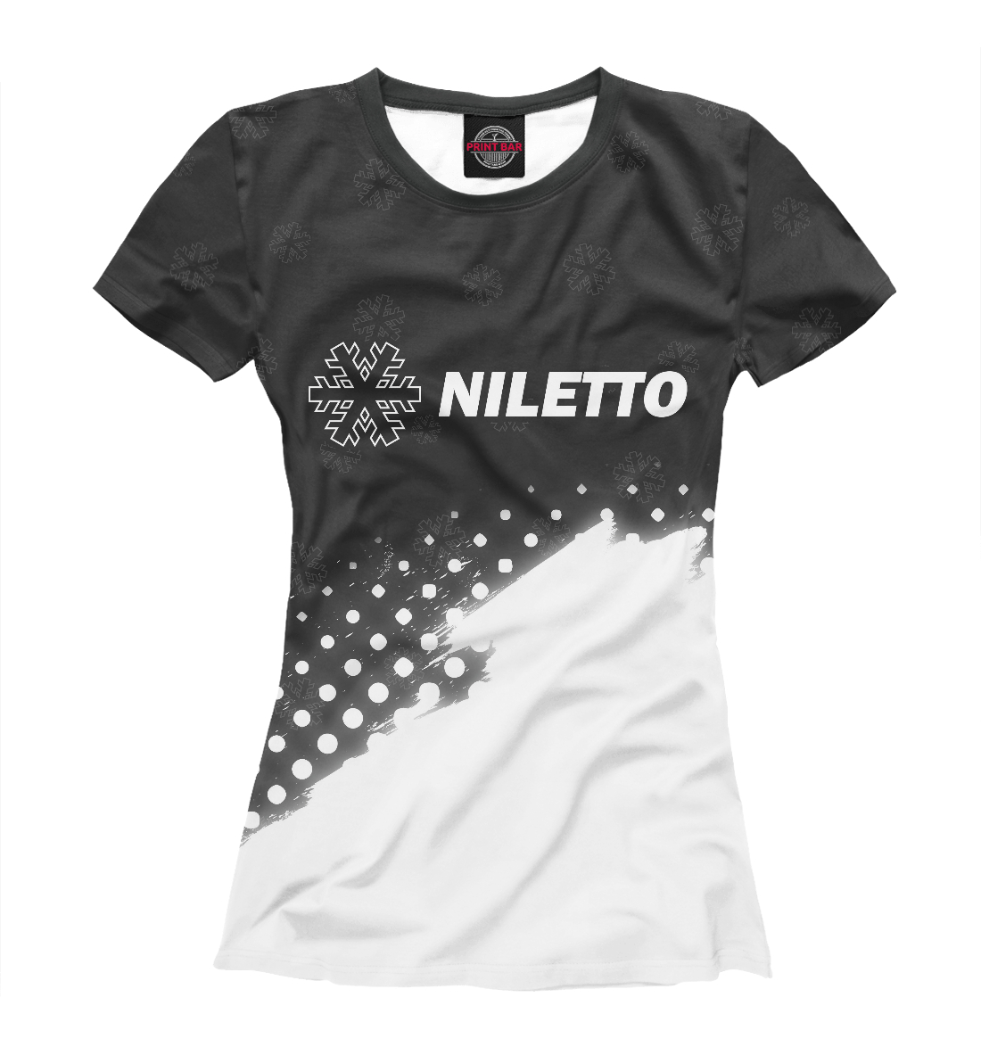 

Нилетто / Niletto