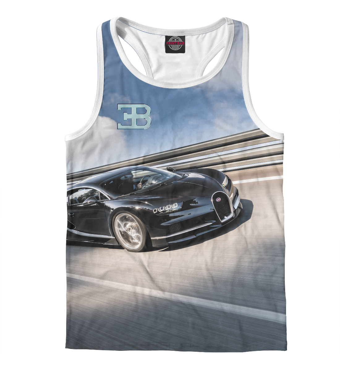 

Bugatti