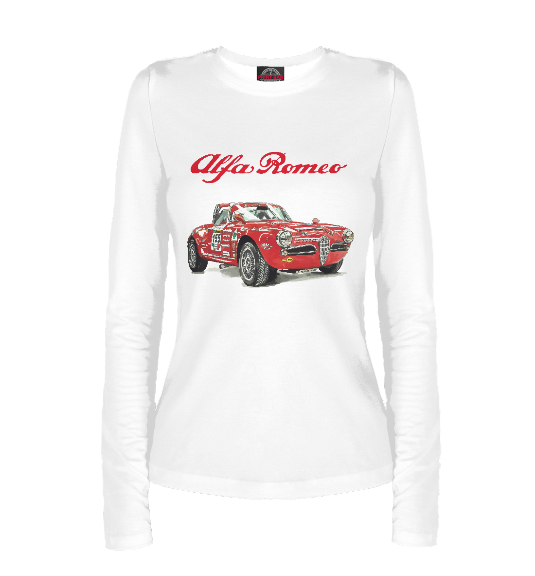 

Alfa Romeo motorsport
