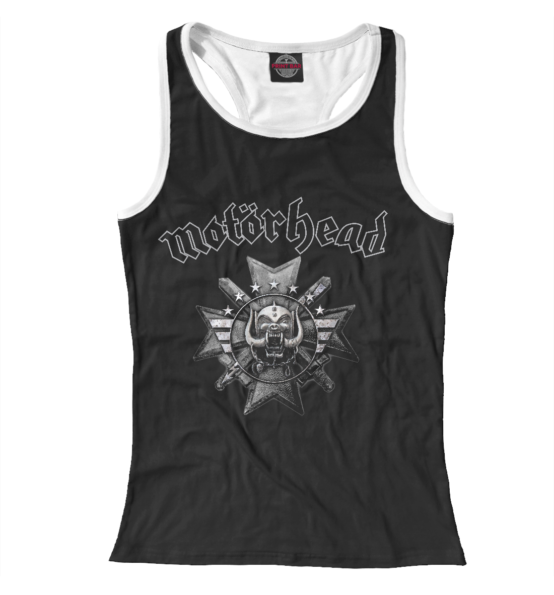 

Motorhead