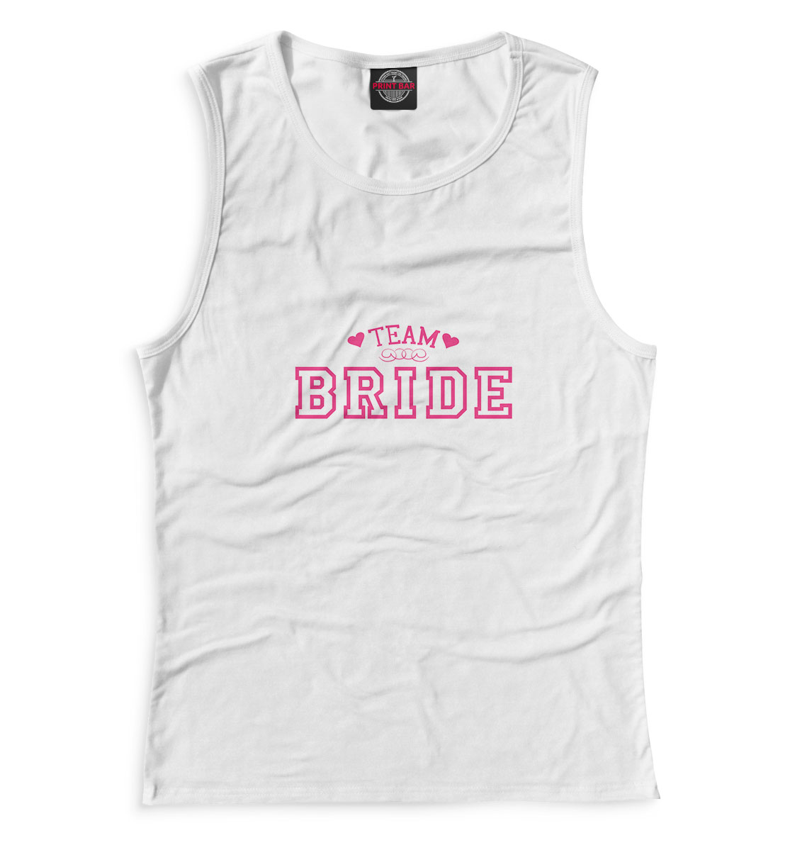 

Team bride