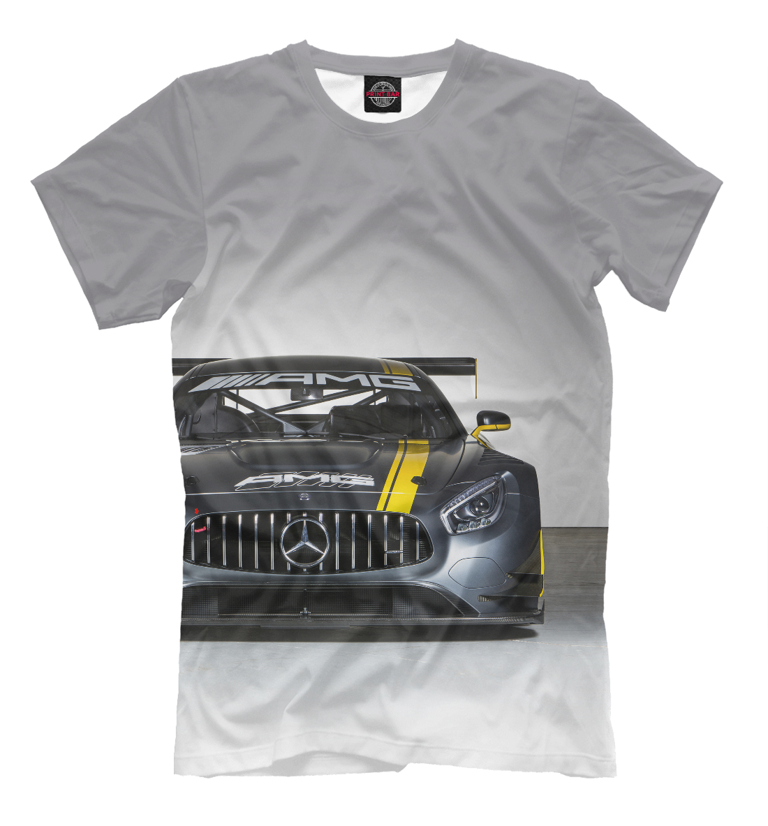 

AMG Motorsport