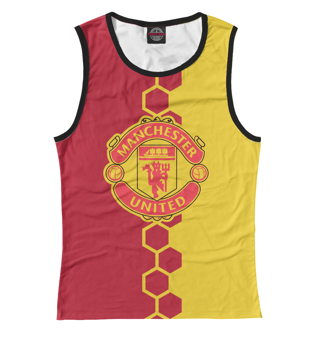 

Manchester United
