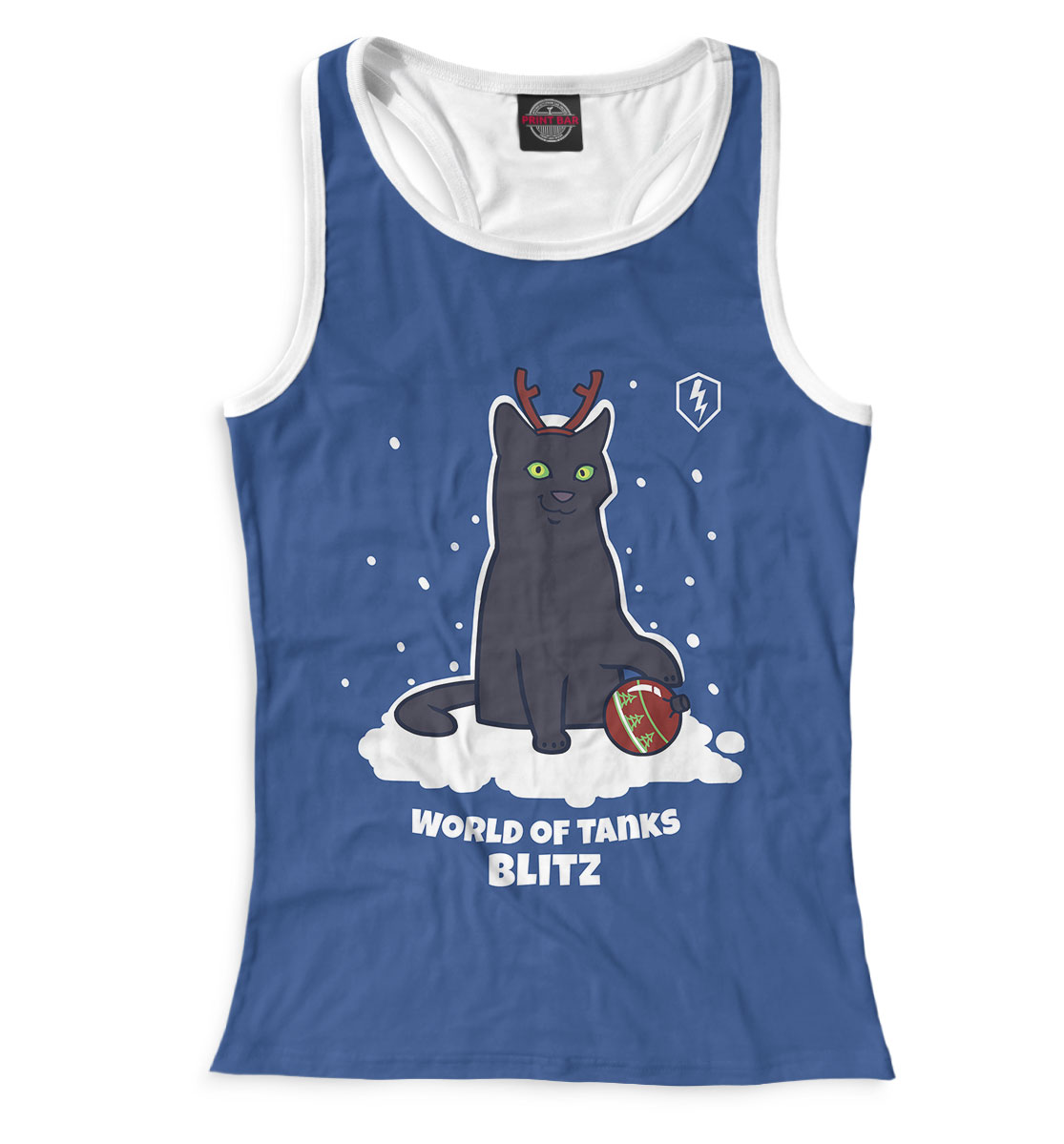 

World of Tanks Blitz