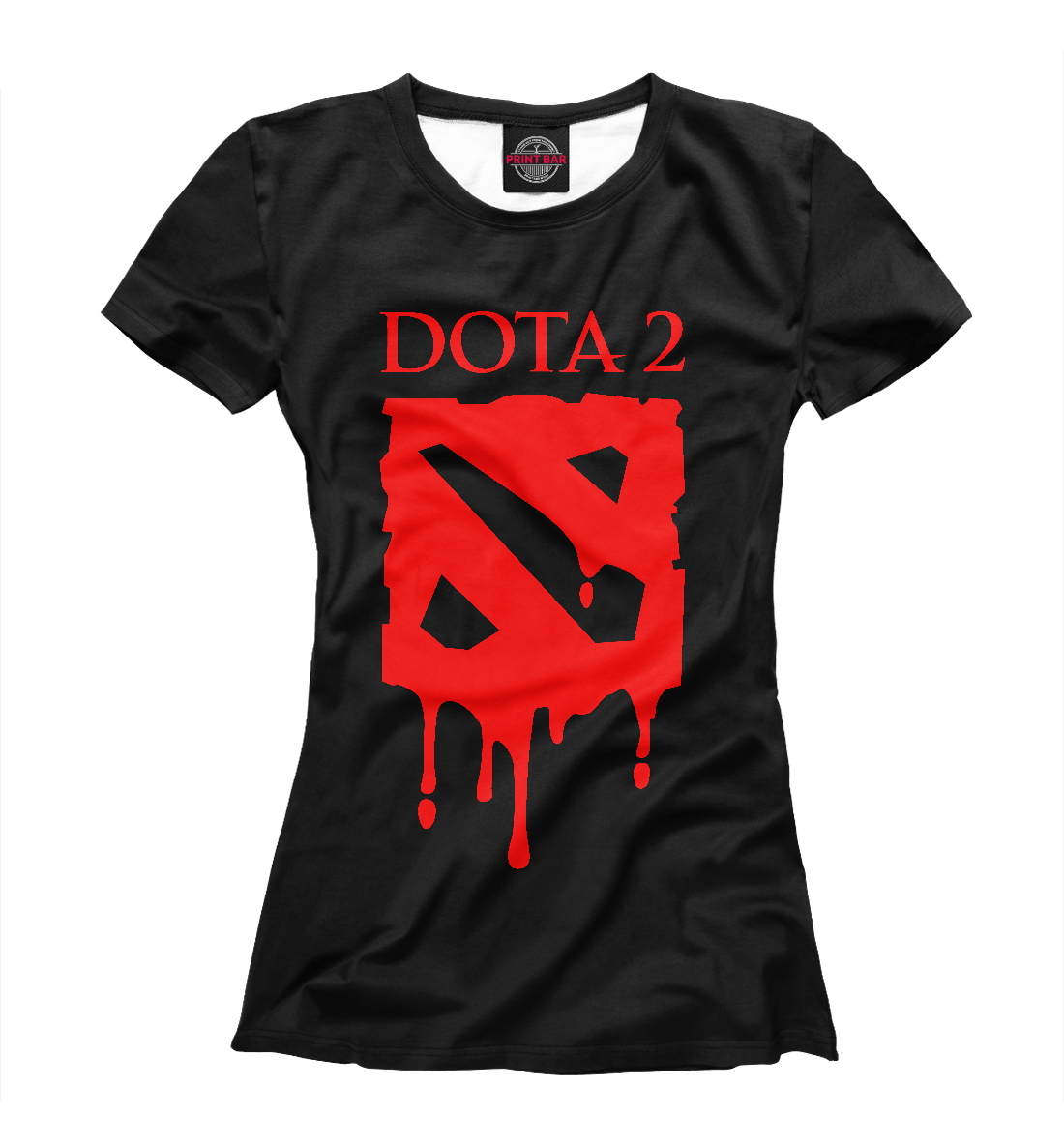 

Dota 2