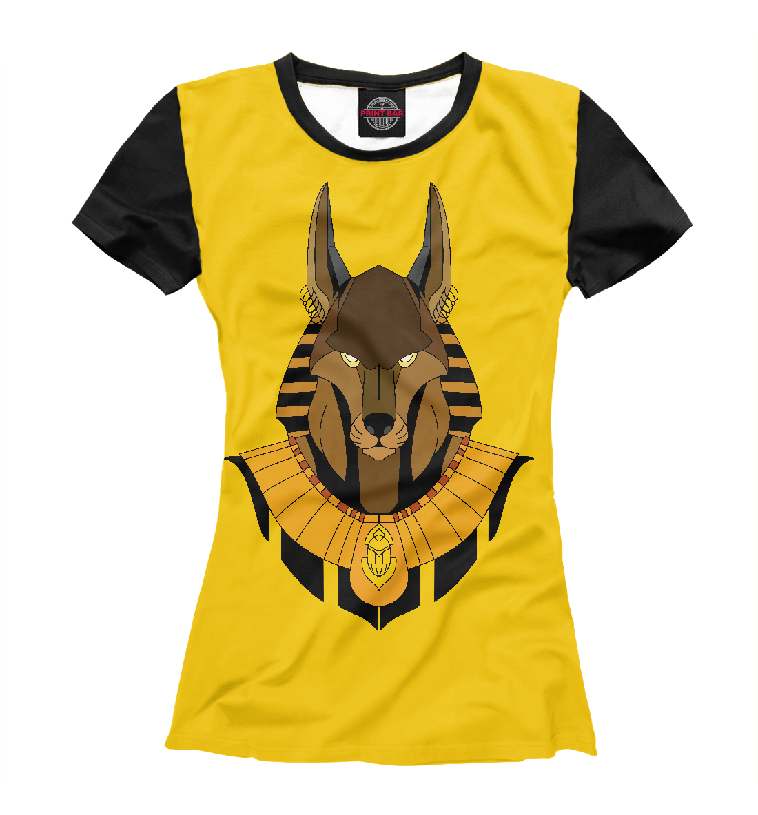 

Anubis