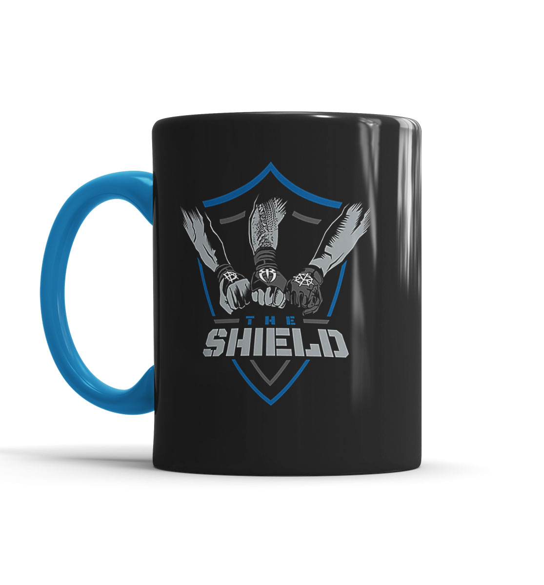 

The Shield