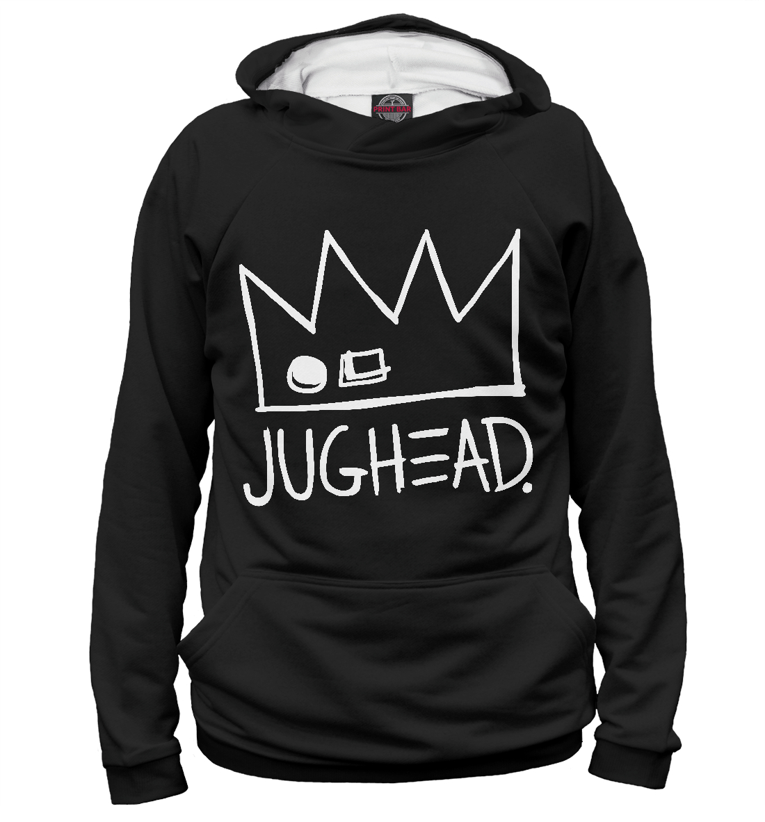 

Jughead