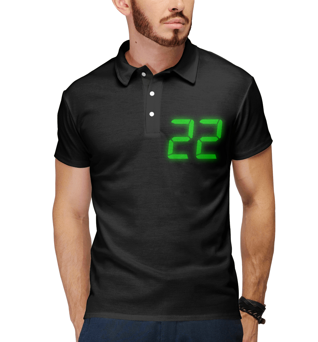 

22 года