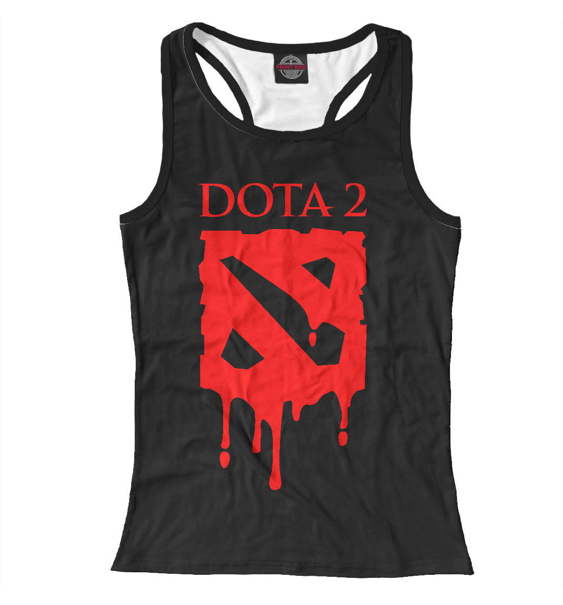

Dota 2