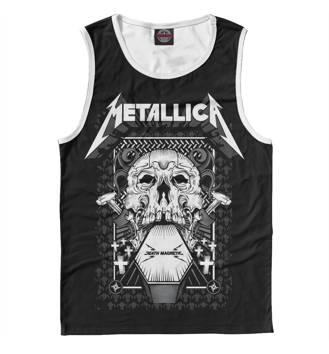 

Metallica