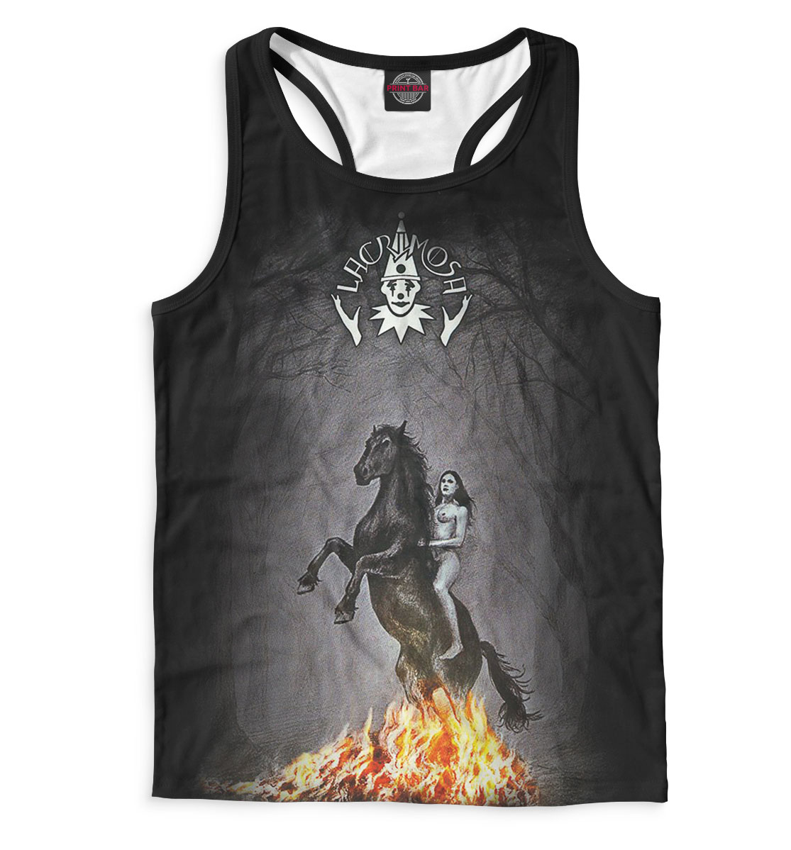 

Lacrimosa