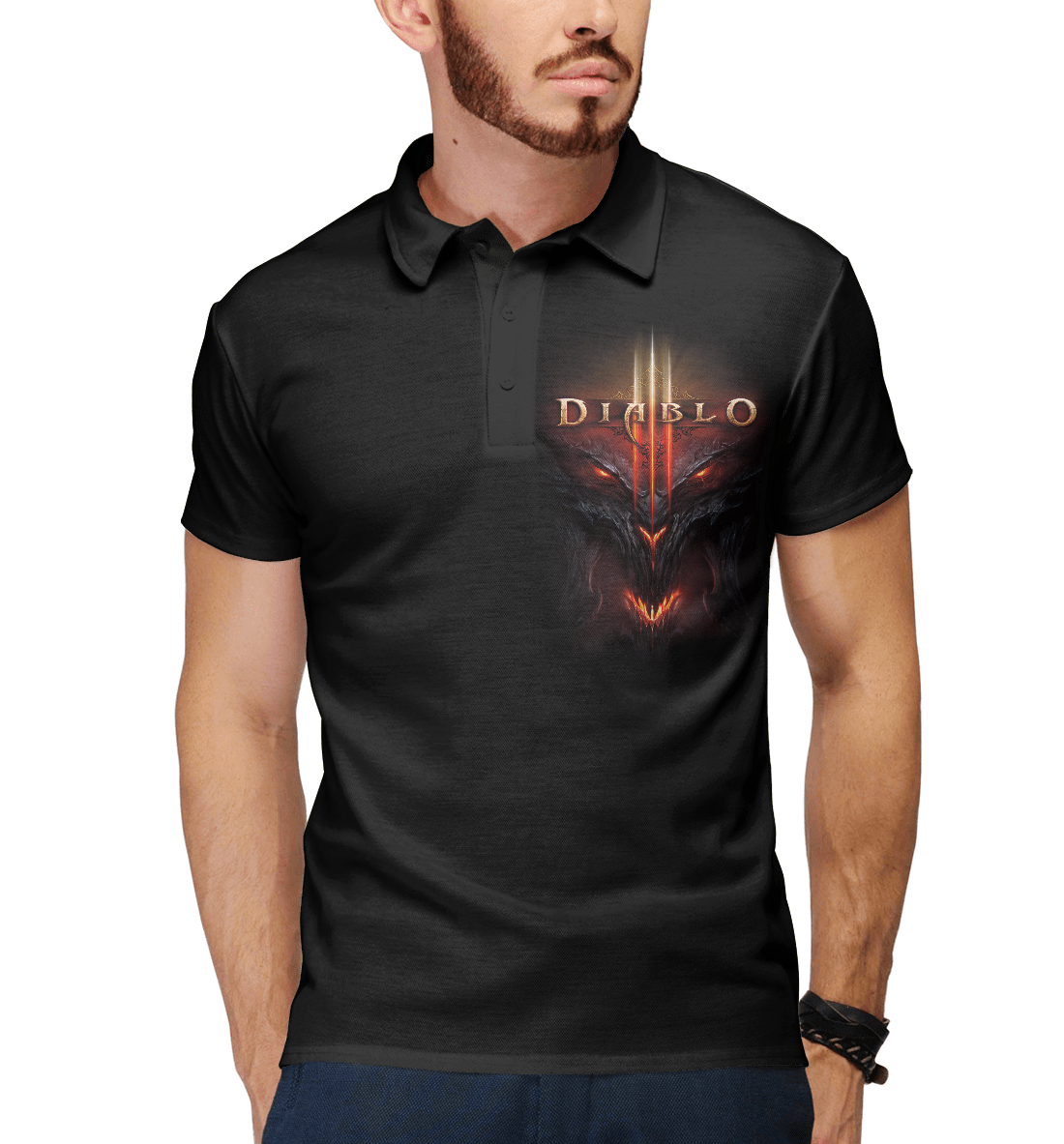 

Diablo 3