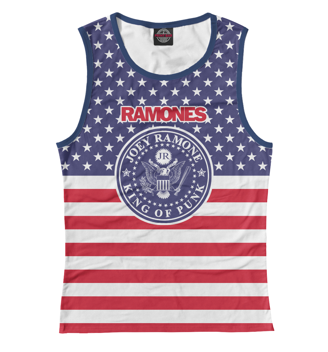 

Ramones