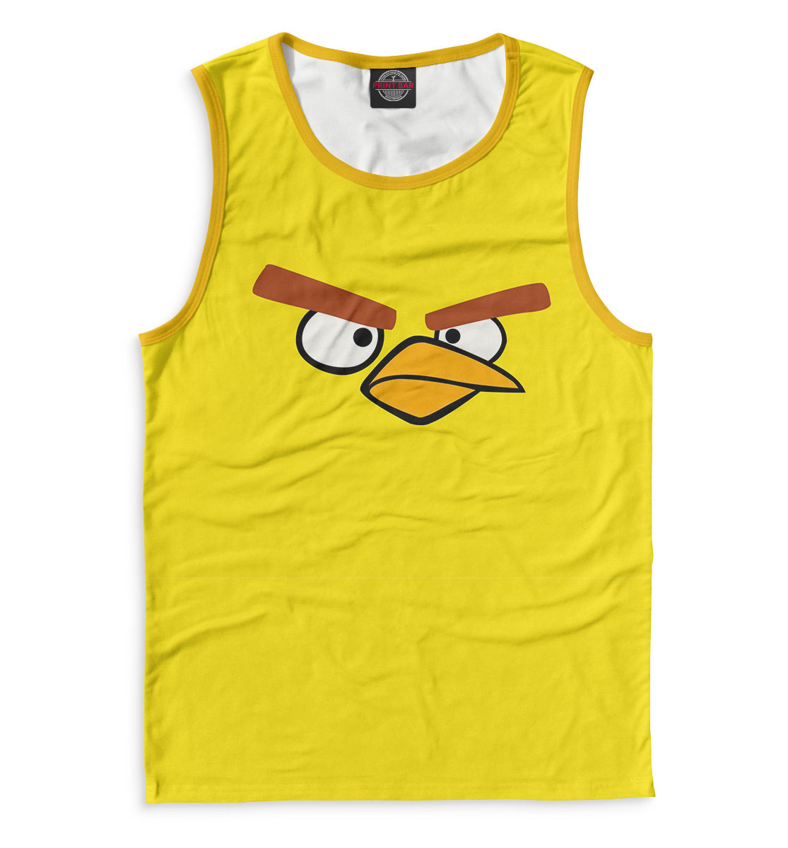 

Angry Birds
