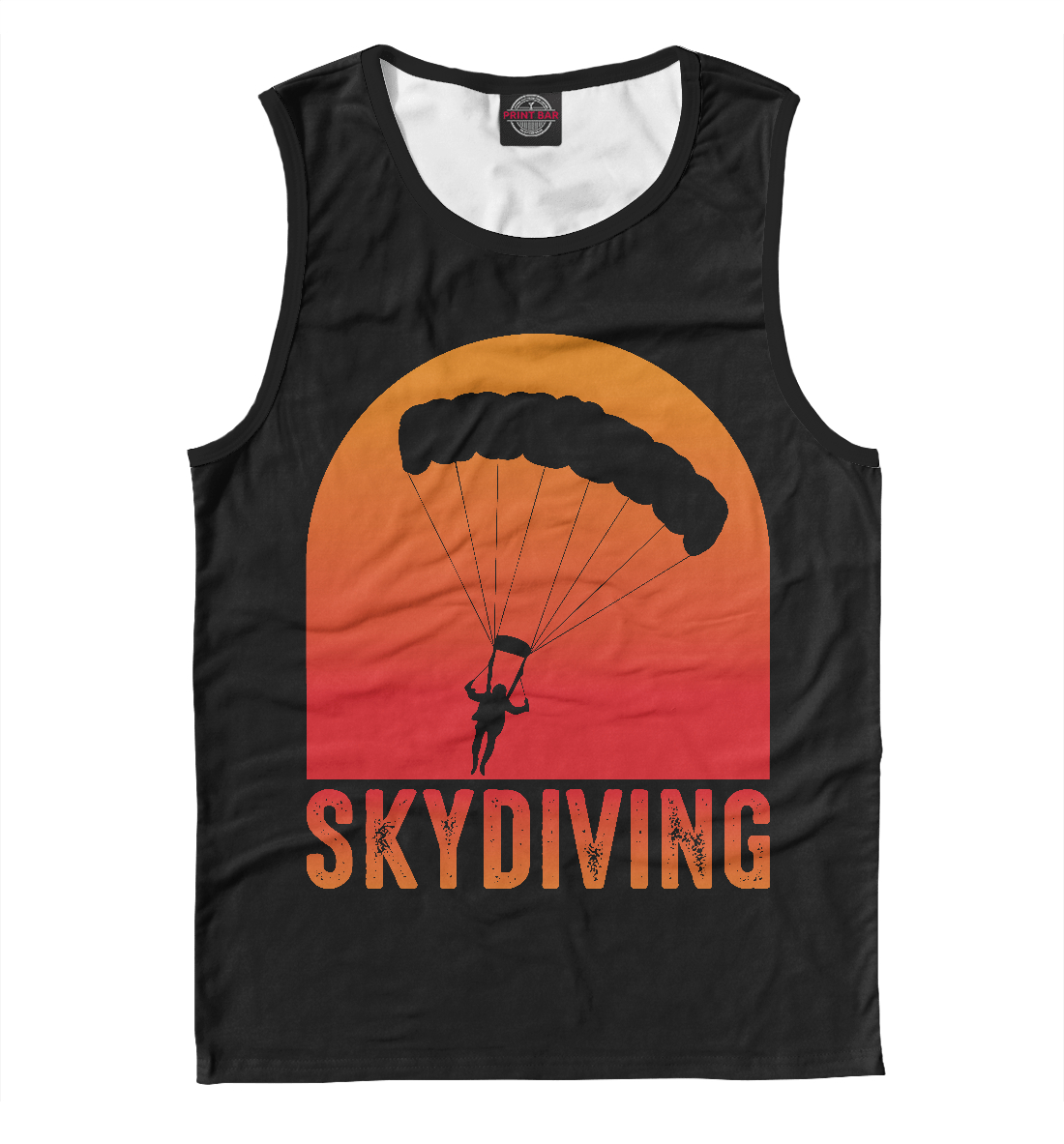 

Skydiving - Скайдайвинг