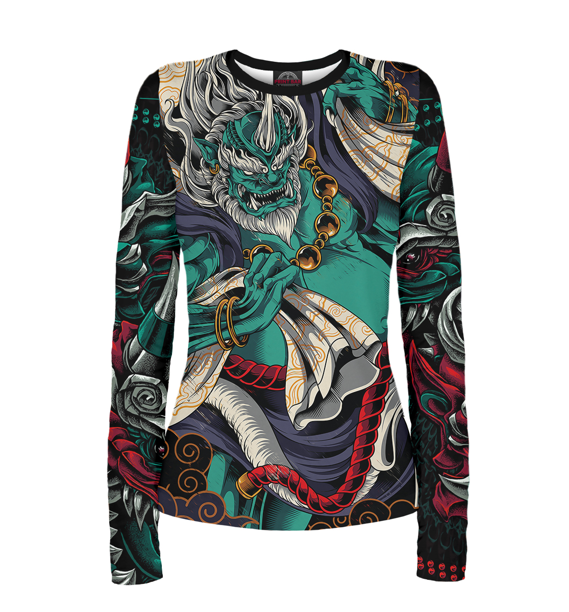 

Irezumi