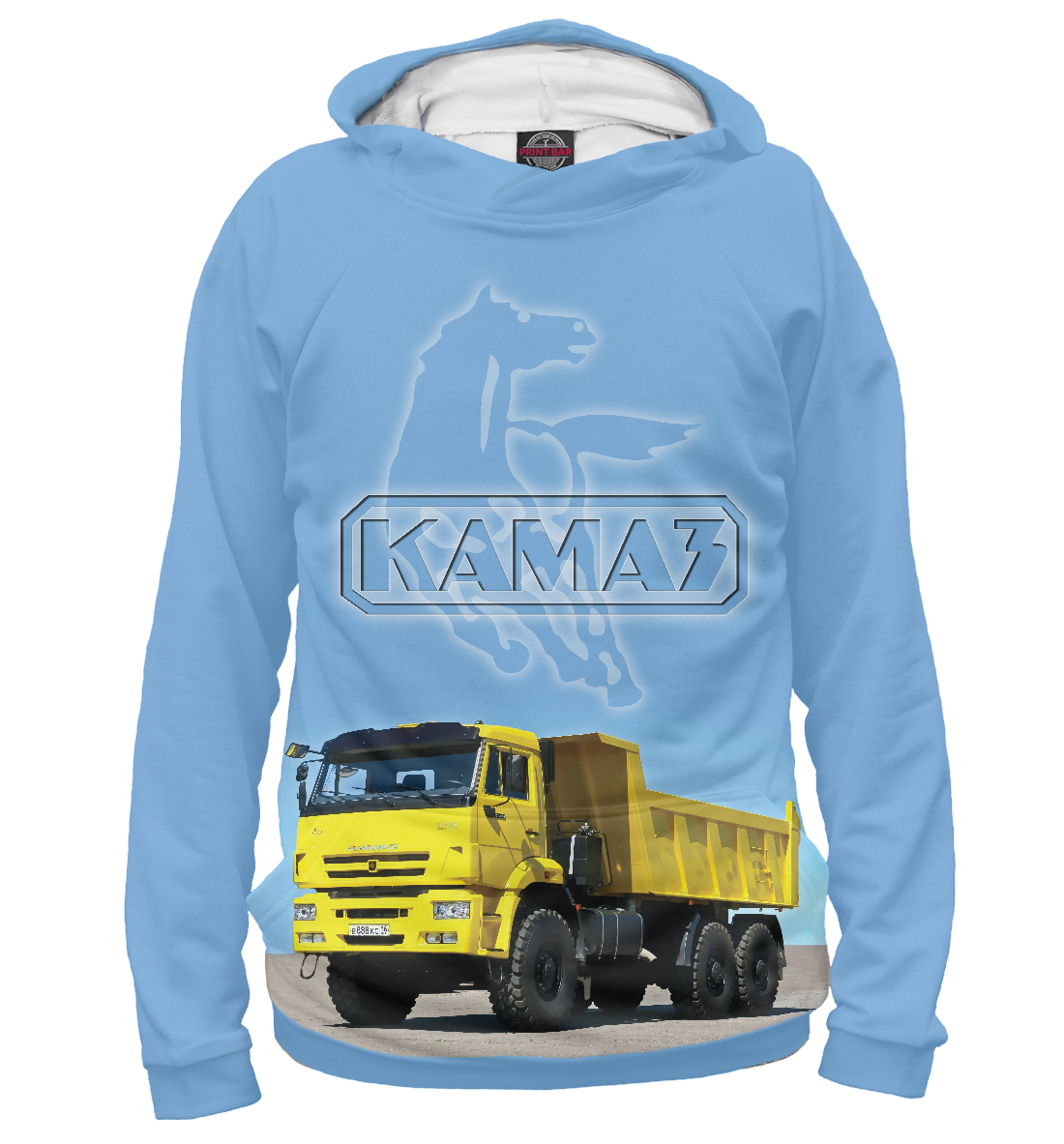 

КАМАЗ