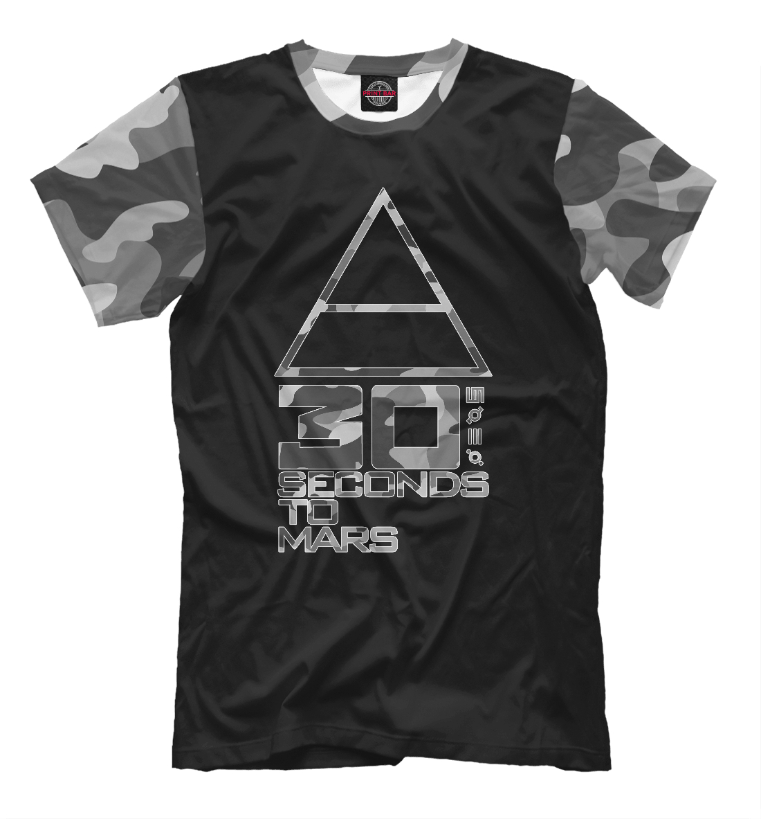 

30 Seconds to Mars