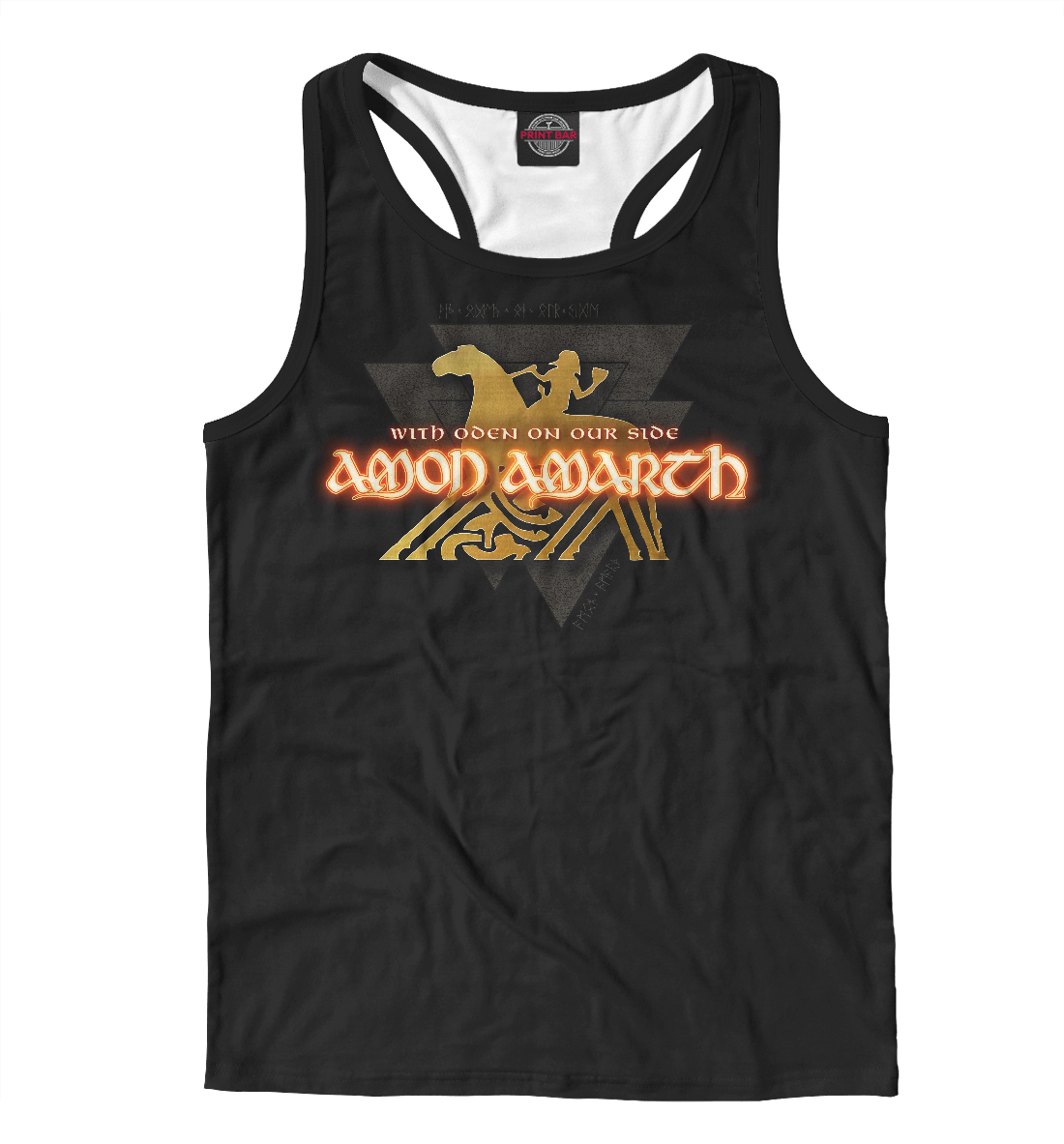 

Amon Amarth