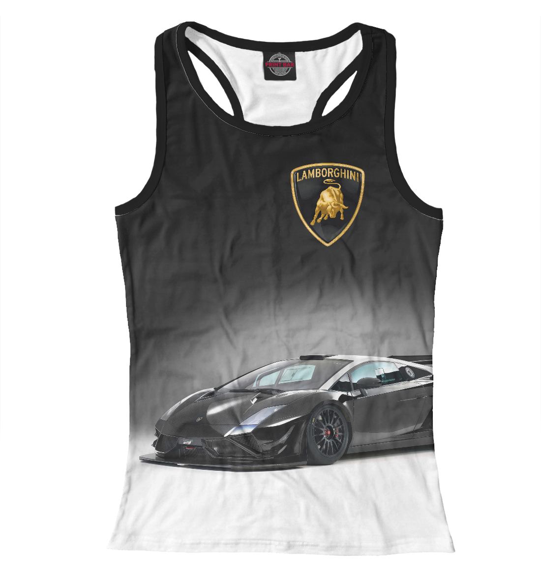 

Lamborghini