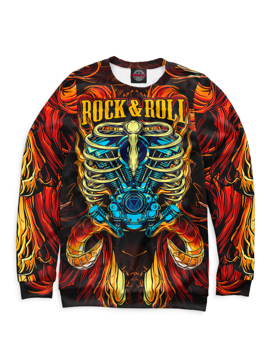 

Rock & roll