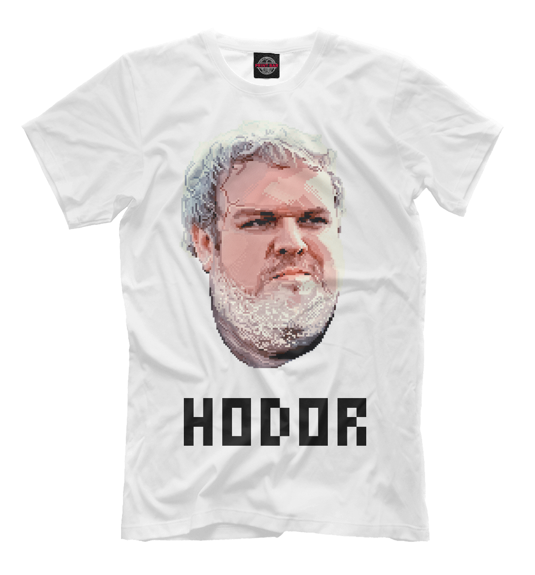 

HODOR