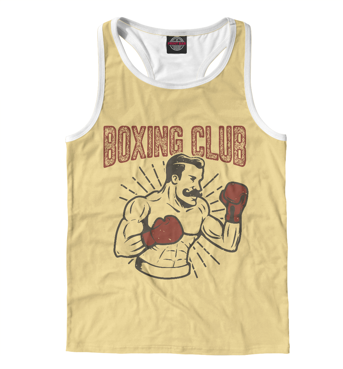 

Boxing Ccub