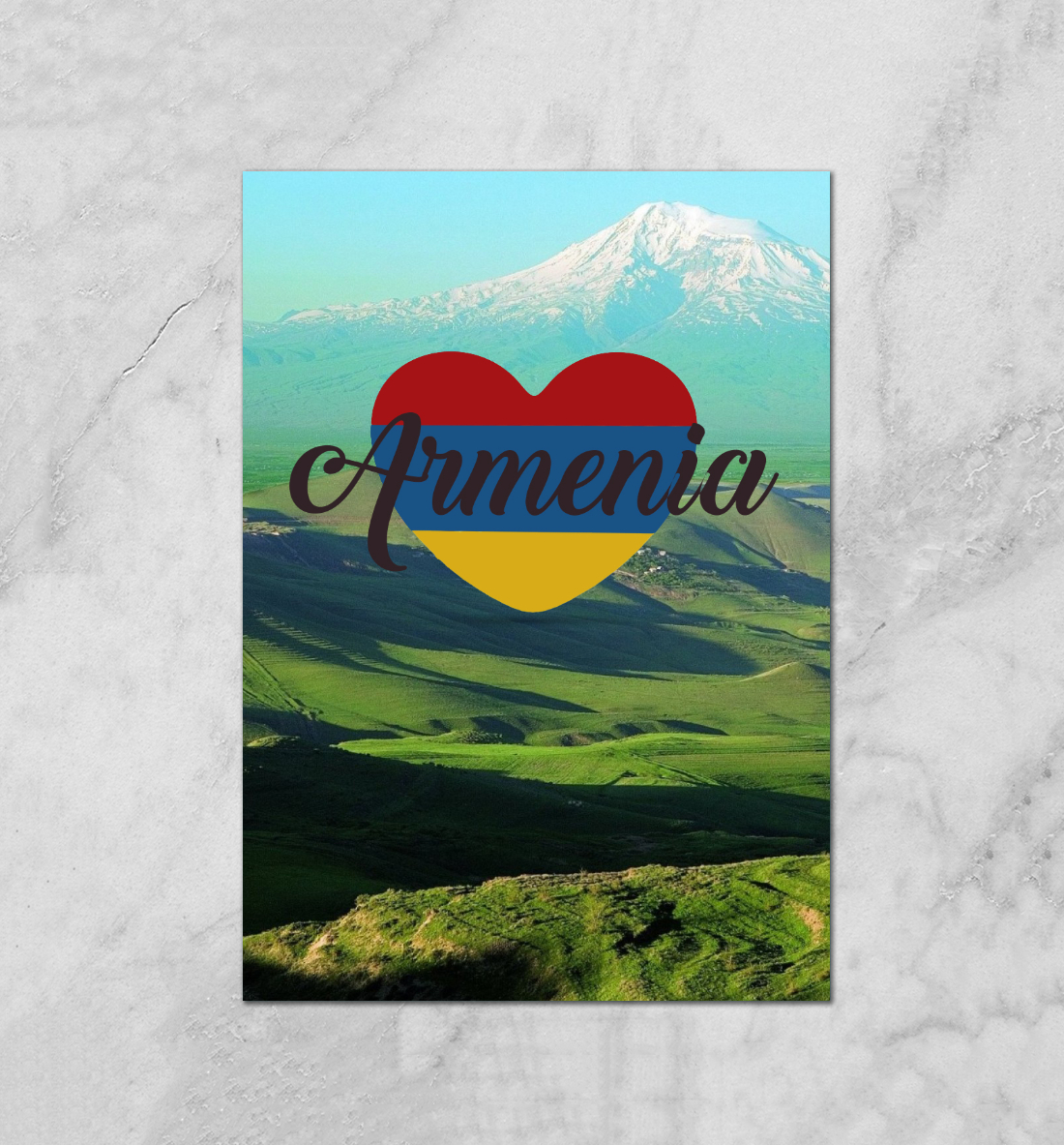 

Армения