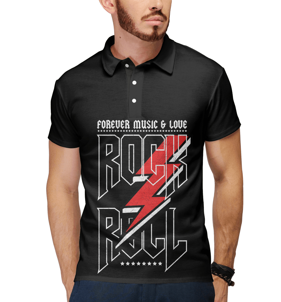 

Rock