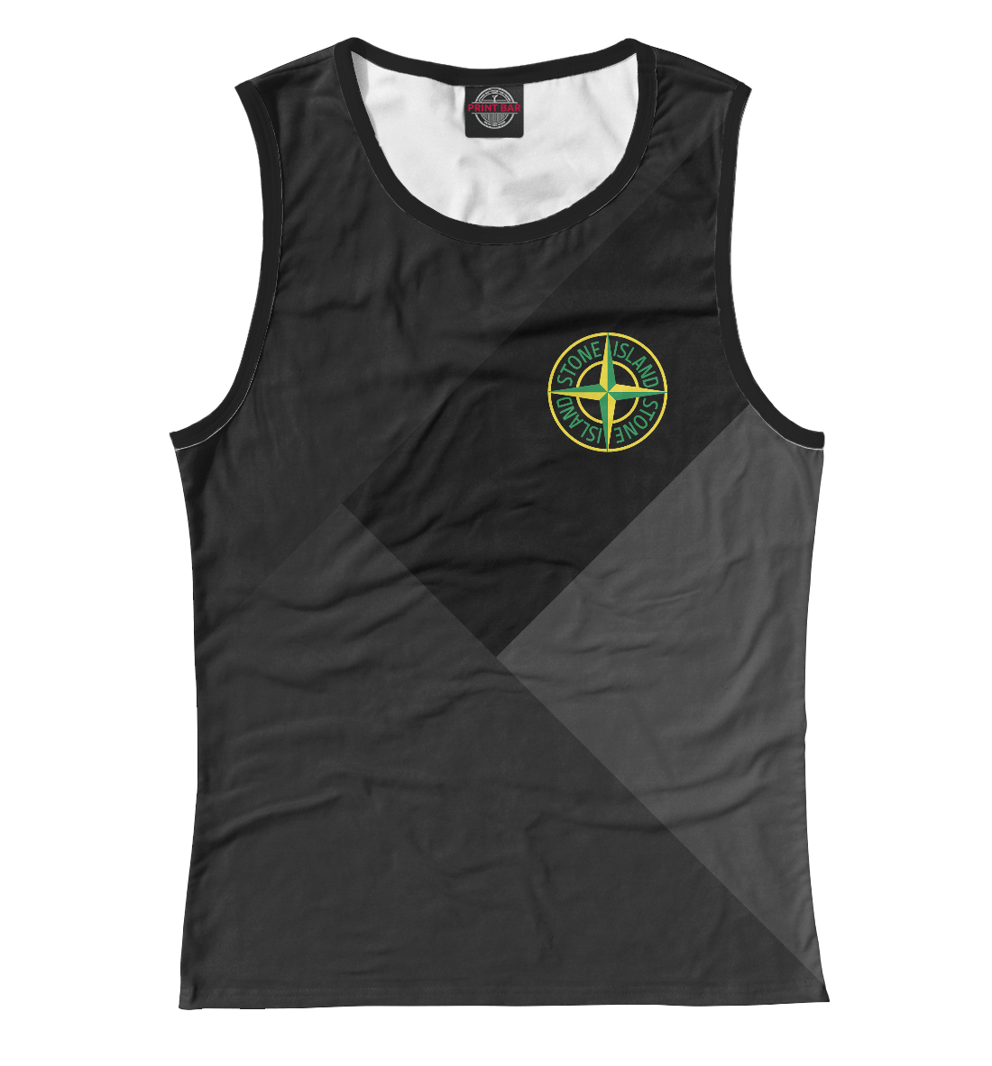 

Stone Island