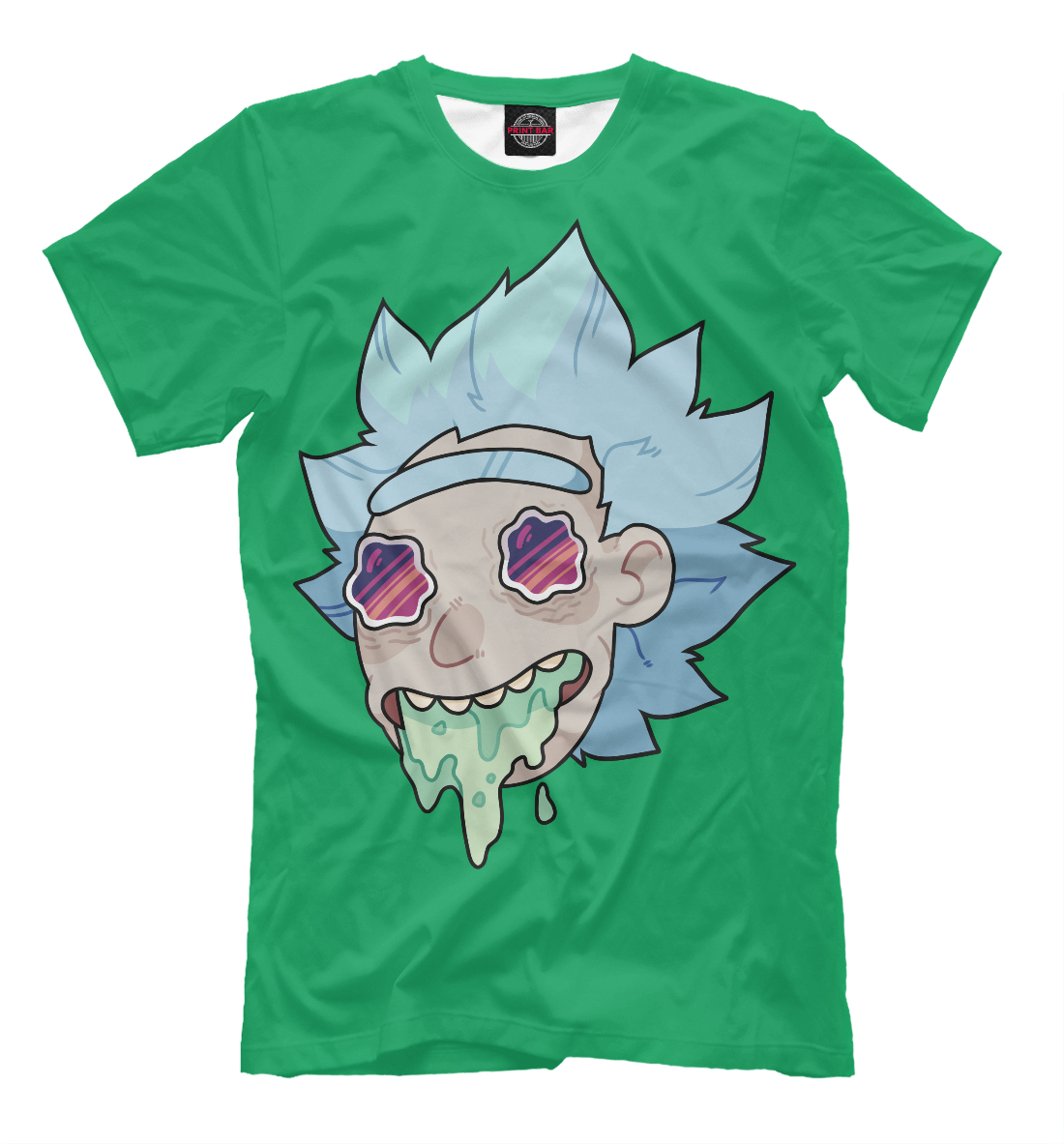 

Rick