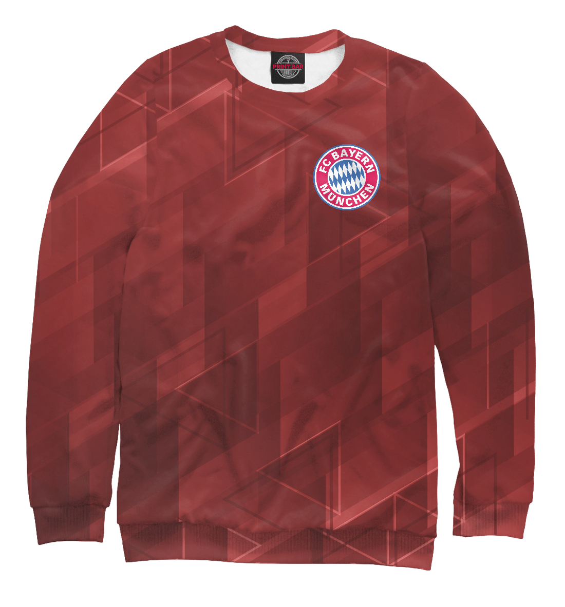 

FC Bayern Munchen red collection