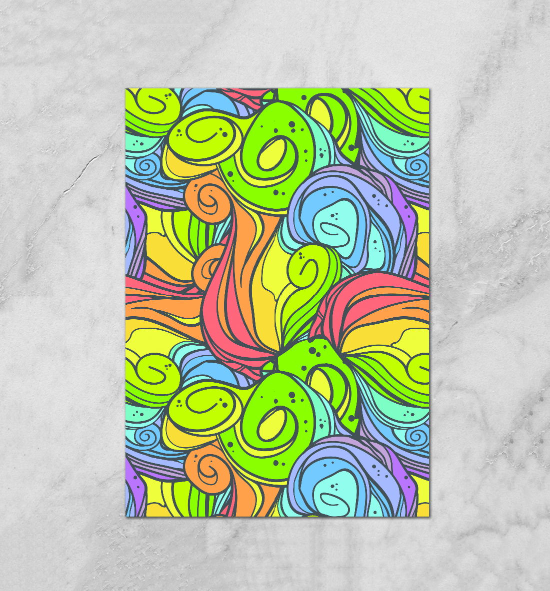 

Psychedelic