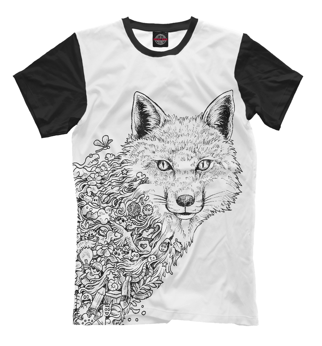 

Волшебная Лиса